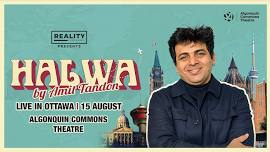 Halwa by Amit Tandon