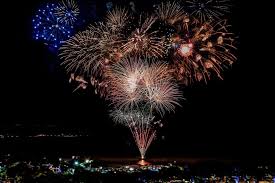 Celebrate The New Year Around Cairns Cairns Great Barrier Reef