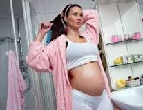 Image result for is the goldwell kerasilk smoothing treatment safe to do when your pregnant