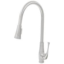novatto single handle kitchen faucet