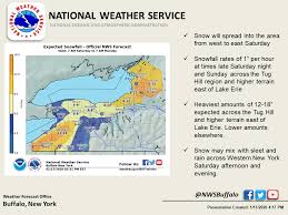 Below is the buffalo weather forecast for saturday 5th december 2020. A Long Duration Snow Event Will Occur Us National Weather Service Buffalo Ny Facebook