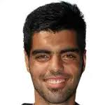 Ignacio Aviles, etadísticas y perfil, Centrocampista, Cerrito