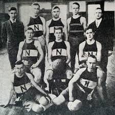 Harold Davis Speakman: Narberth People