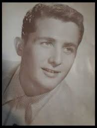 Steven Joseph “Steve” Dubin (1930-1972)