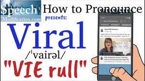 In the early chapters from students, supervisors, and clients who describe their experiences during accent modification therapy. How To Pronounce Viral Free American Accent Training Youtube