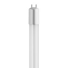 How to ● convert t8 fluorescent lights to led ● explained in simple terms. Toggled 36 In 12 Watt Daylight 5000k T8 T12 Linear Tube Led Light Bulb E312 50310 The Home Depot