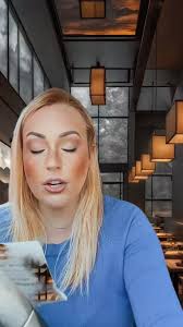 Stephanie Banned from Resturant