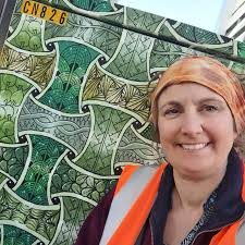 Ildica Boyd (@tangleationz) • Instagram photos and videos