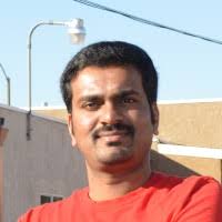 Krishnan Raman(Krish)