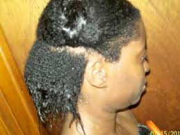 One such change is making the transition from relaxing your hair to wearing your natural texture, something you may have been debating for a variety of reasons, be it the cost or the preliminary. Watch Me Go From Relaxed To Natural Natural Hair Transitioning Natural Hair Styles Transitioning Hairstyles