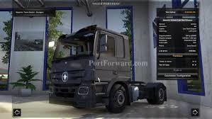 Some models offer only three different engines while others have ten of them. Euro Truck Simulator 2 Walkthrough Trucks
