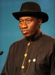 Goodluck Jonathan: Nigeria's embattled president