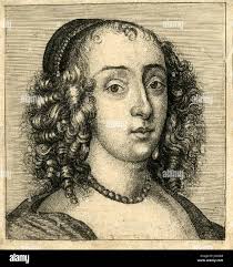 Duchessa di richmond e lennox immagini e fotografie stock ad alta  risoluzione