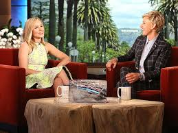 The post included a quote from shepard's interview with. Kristen Bell Dax Shepard Bring Brad Pitt Into Their Bedroom People Com