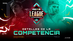 Discover short videos related to garena_free_fire latam on tiktok. La Ffl Regresa Para Su Clausura 2021 Free Fire League