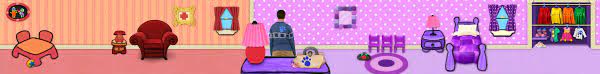 Welcome to the official blue's clues & you! Blue S Clues Blue Goes To The Doctor Background By Jjmunden On Deviantart