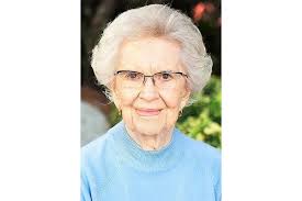 Elinor DeCamp Obituary (1924