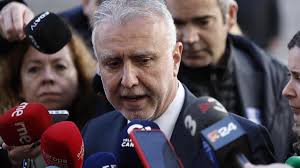 Torres reitera haber "atendido todas las peticiones" del PP en materia de  migraciones