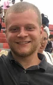 Tyler David "Ty" Lanham, age 22