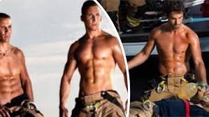 Maybe you would like to learn more about one of these? Pompieri Il Calendario Sexy 2019 Salvato In Extremis Per Beneficenza