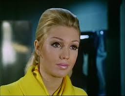 Annette Andre ~ Detailed Biography with [ Photos