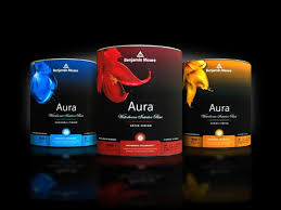 aura packaging labels design luxury packaging design packaging design inspiration