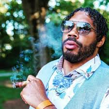 Tyrone Casey's Instagram, Twitter & Facebook