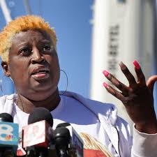 Tyre Sampson's mom settles lawsuit against Free Fall owner, ICON Park