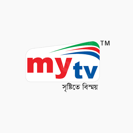 My TV