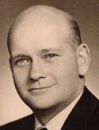 Mr. Irvin Russell Reigle