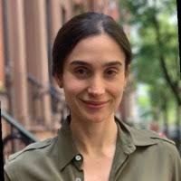 Melissa Amin's Instagram, Twitter & Facebook