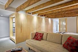 Pin By Don Scales On Basement Ideas Low Ceiling Low Ceiling Basement Basement Ceiling Options