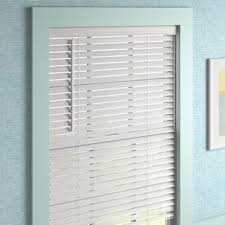 Maybe you would like to learn more about one of these? Blinds For Small Windows Wayfair