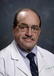 Passing the baton: Leadership transitions in GPR and AEGD programs