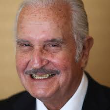 Carlos Fuentes: Recuerdan vida y obra del escritor a diez años de su muerte 