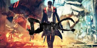 100% completed missions and unlocked features. Save For Dmc Devil May Cry Saves For Games