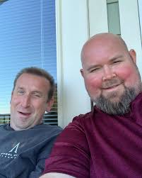 Super happy with the new additions to the menus. @sienatavern @fabioviviani  @dineamic Tuna Crudo, Lobster Eggs Benedict, King Crab Tempura Hash,  Chicken Milanese & Biscuits, Egg Sandwich, Pan Seared Lake Superior  Whitefish,