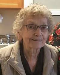 Twila "June" Schuler Obituary October 11, 2024