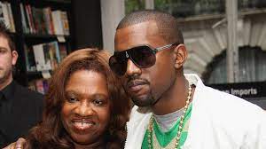 As a child, kanye west spent around a year in the chinese city of nanjing, where his mother donda was a lecturer at the university. Who Was Donda West Kanye S Mother Inspires New Album To Be Released This Friday