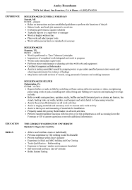 boilermaker resume samples velvet jobs