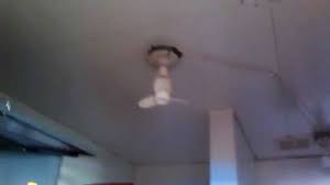 Is your ceiling fan light socket overused and not operating? Vintage Light Socket Screw In Ceiling Fan Youtube