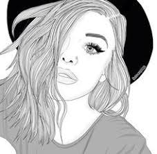 Tumblr Girls You can edit any of drawings via our online image editor before downloading. tumblr girls