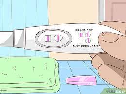 3 Ways To Know If You Are Pregnant - Wikihow