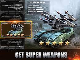 Tank strike 3d war machines is a tank action game where players find themselves. Download Tank Strike Battle Online 3 1 2 Mod Unlimited Money Apk For Android