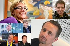 nyheter, bolig og eiendom