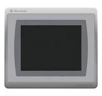 2711p-T6c21d8s Panelview Touch Screen Comfort Panel HMI
