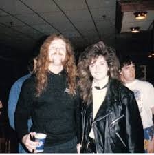 Memories of Sandy LeClair 1972-1997