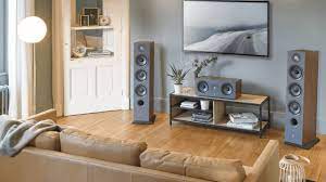 Maybe you would like to learn more about one of these? Audio Options For Your Tv Part 3 Component Home Theatre Speakers Atlas Audio Video Unlimited