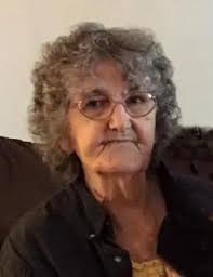 Dorothy "Dot" Carter Obituary (2024)