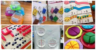 Ocachess, juego de mesa imprescindible en el aula y en las. 30 Nuevos Juegos Matematicos Para Trabajar Conceptos Logico Matematicos Imagenes Educativas